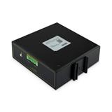 DIGITUS Industrial Gigabit Ethernet PoE plus Switch 4-port 2-port SFP, 802.3at DN-651109