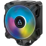 ARCTIC COOLING ARCTIC Freezer A35 ARGB – CPU Cooler for AMD socket AM4, Direct touch technology ACFRE00115A