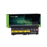 GREEN CELL Batéria Lenovo L430 11,1V 6,6Ah AZGCENB00000785