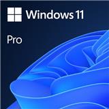 Microsoft % OEM Windows 11 Pro PL x64 DVD FQC-1054 OOMICSW11P64PL1