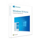 Operačný systém Microsoft Windows 10 Home PL Box 32 / 64bit USB HAJ-0007 OBMICSWIN10HFP3