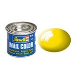 REVELL Email Color 12 Yellow Gloss 14 ml YMRVLF0UH042650