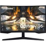 Monitor SAMSUNG Odyssey G55A LS32AG550EUXEN
