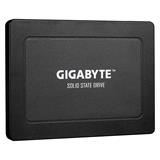 Pevný disk GIGABYTE SSD 960 GB, SATA GP-GSTFS31960GNTD-V