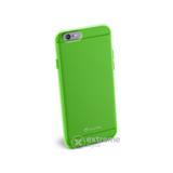 CELLULAR LINE Color Slim gumové puzdro , iPhone 6 4,7" , zelené