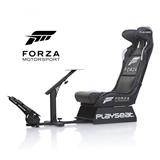 PLAYSEAT Forza Motorsport Gamer stolička , čierna RFM. 00216