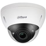 DAHUA IPC-HDBW5541E-ZE dome IP kamera AI; 5MP 2,7-13,5mm, exteriér , H265 plus IP67, IR40m, ICR, WDR, SD,PoE,I/O,audio,IK10