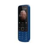 NOKIA 225 4G 2021 Dual SIM modrý
