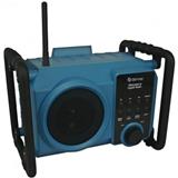 DENVER WRD-50 radio na stavbu