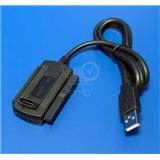 GEMBIRD AUSI01 USB To SATA or IDE 2.5/3.5“ adapter