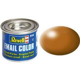 REVELL Email Color 382 Wood Brown Silk