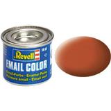 REVELL Email Color 85 Brown Mat 14 ml