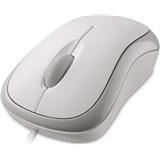 Microsoft Basic Optical Mouse for Business , Maus