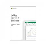 Operačný systém Microsoft Office 2019 Home & Business 1 license s Polish