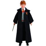 MATTEL Harry Potter Die Kammer des Schreckens Ron Weasley Puppe
