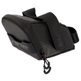 Cyklistický batoh ROCK MACHINE brašňa pod sedlo S . BAG 50 M , suchý zips , čierna