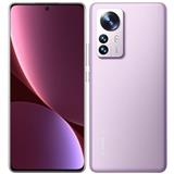 Mobil XIAOMI 12 Pro 256 GB fialový