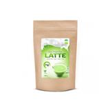 MATCHATEA Bio latte 300g