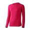 LASTING dámske funkčné tričko MUL ružové Veľkosť : XXS/XS