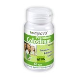 KOMPAVA Premium Colostrum (60 kps)