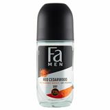 FA Men Antiperspirant Roll - on Red Cedarwood 50 ml