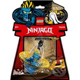 LEGO Ninjago 70690 Jayov nindžovský Spinjitzu tréning