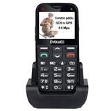EVOLVE EasyPhone XG EP-650-XGB