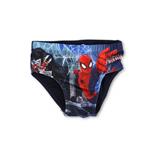 SETINO Chlapčenské plavky - Ultimate Spiderman tmavomodré Veľkosť - deti : 98