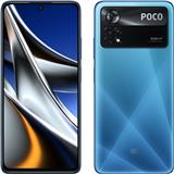 POCO X4 Pro 5G 128 GB modrý