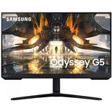 Monitor SAMSUNG Odyssey G50A LS32AG500PUXEN čierny