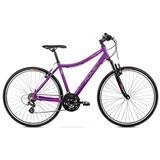 Bicykel ROMET Orkan D violet , veľ . L/19 R22A-CRO-28-19-P-371
