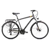 Bicykel ROMET Wagant 2 grafit SPTro1296nad