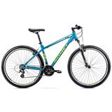 Bicykel ROMET Rambler R9.0 blue , veľ . M/17 SPTro1351nad
