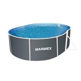 Bazén MARIMEX Orlando Premium DL 3.66 × 5.48 m bez príslušenstva 10340196