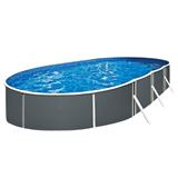 Bazén MARIMEX Orlando Premium DL 3,66 × 7,32 × 1,22 m bez prísl . 10340265