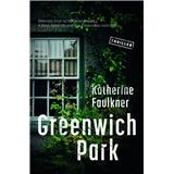 Kniha Ikar Greenwich Park Katherine Faulkner