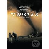 Film Twister Jan de Bont
