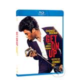 Film Get On Up - Příběh Jamese Browna Tate Taylor