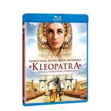 Kleopatra Edice k 50. výročí Joseph L . Mankiewicz, Rouben Mamoulian, Darryl F . Zanuck