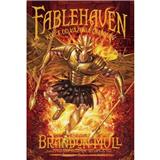Kniha Fortuna Libri Fablehaven 5: Kľúče od väzenia démonov Brandon Mull