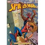Kniha EGMONT Marvel Action : Spider - Man 2