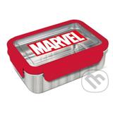EPEE Box na svačinu nerez - Marvel