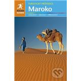 Kniha Jota Maroko Hamish Brown , Keith Drew , Mark Ellingham