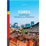 Kniha Lingea Korea Soo Kim