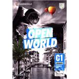 Cambridge University Press Open World C1 Advanced Alice Copello