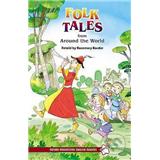 Oxford University Press Folk Tales From Around the World Rosemary Border