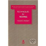 Kniha Oxford University Press Teaching Techniques in English As a Second Language Technics Testing 2nd Harold Madsen