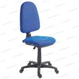 Stolička kancelárska ANTARES Kancelárska stolička Golf modrá