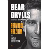 Kniha Jota Bear Grylls. Průvodce přežití