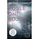 Kniha Domino Poslední kojot Michael Connelly